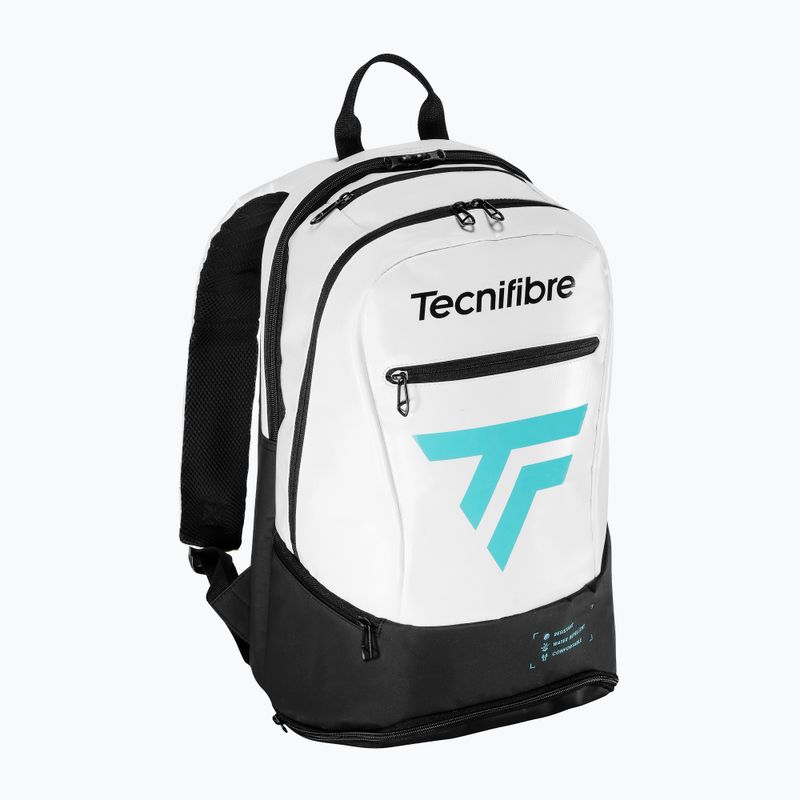 Zaino Tecnifibre Tour Endurance bianco/blu