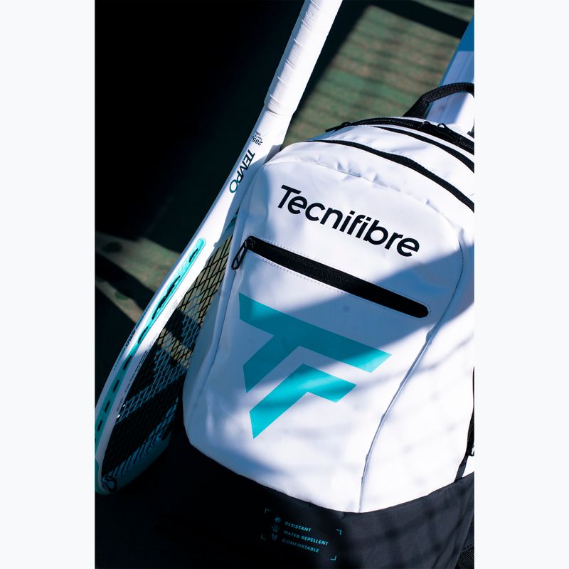 Zaino Tecnifibre Tour Endurance bianco/blu 4