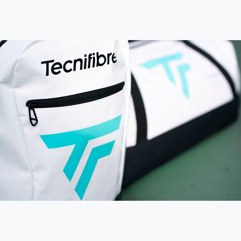 Zaino Tecnifibre Tour Endurance bianco/blu 5