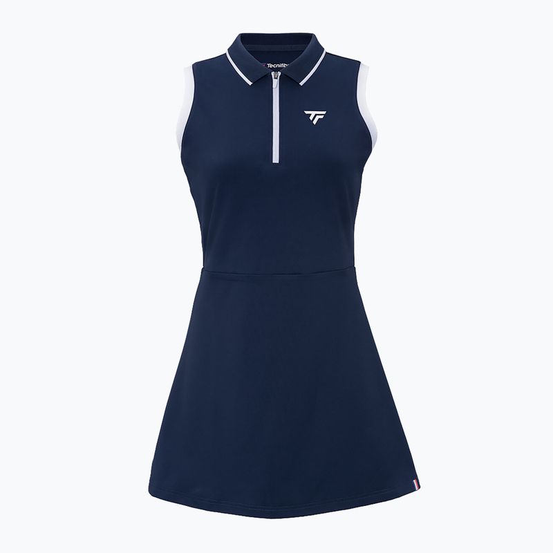 Vestito da tennis Tecnifibre Tech navy 3