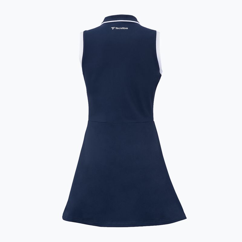 Vestito da tennis Tecnifibre Tech navy 4