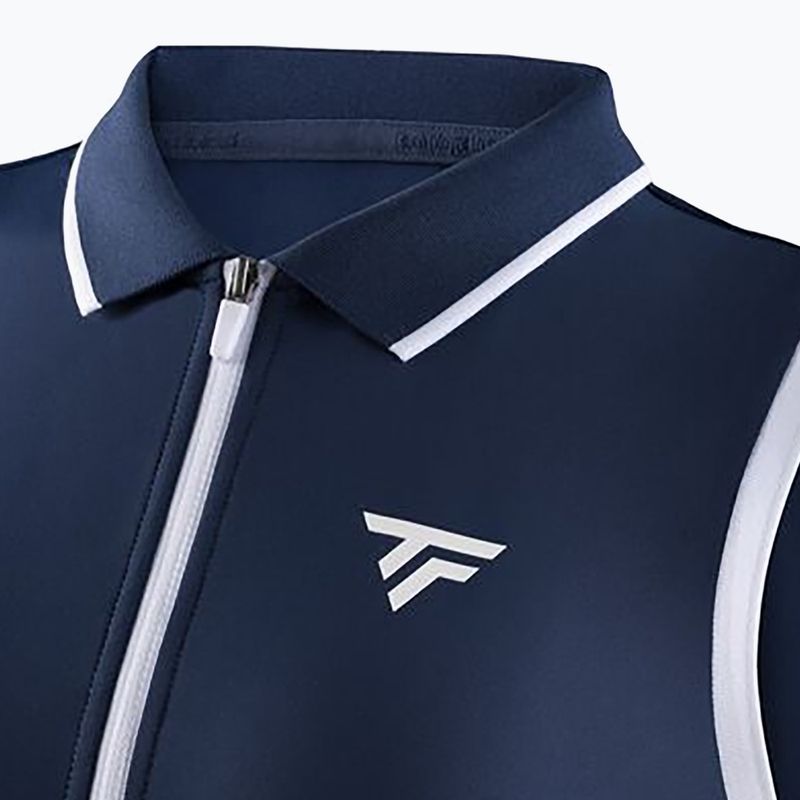 Vestito da tennis Tecnifibre Tech navy 5