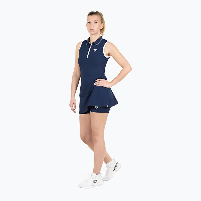Vestito da tennis Tecnifibre Tech navy 8
