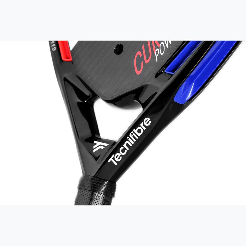 Racchetta da paddle Tecnifibre Curva Power 5