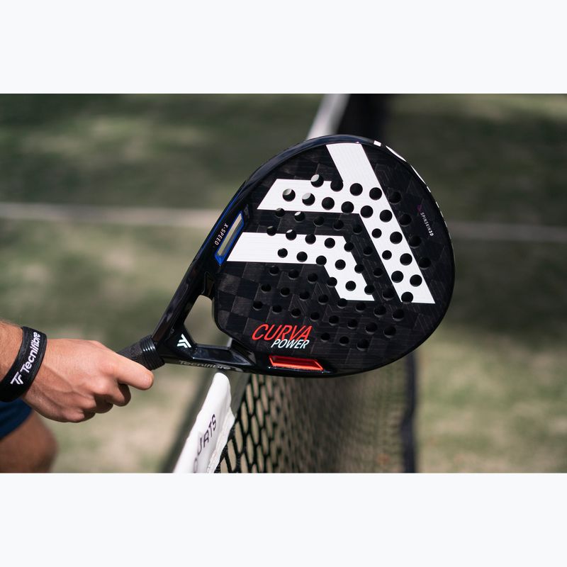 Racchetta da paddle Tecnifibre Curva Power 10