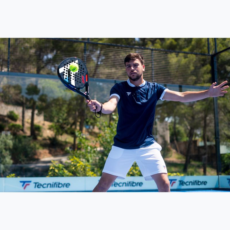 Racchetta da paddle Tecnifibre Curva Power 12