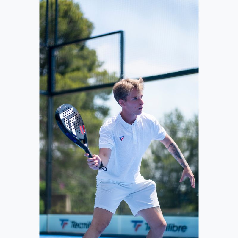 Racchetta da paddle Tecnifibre Curva Power 14