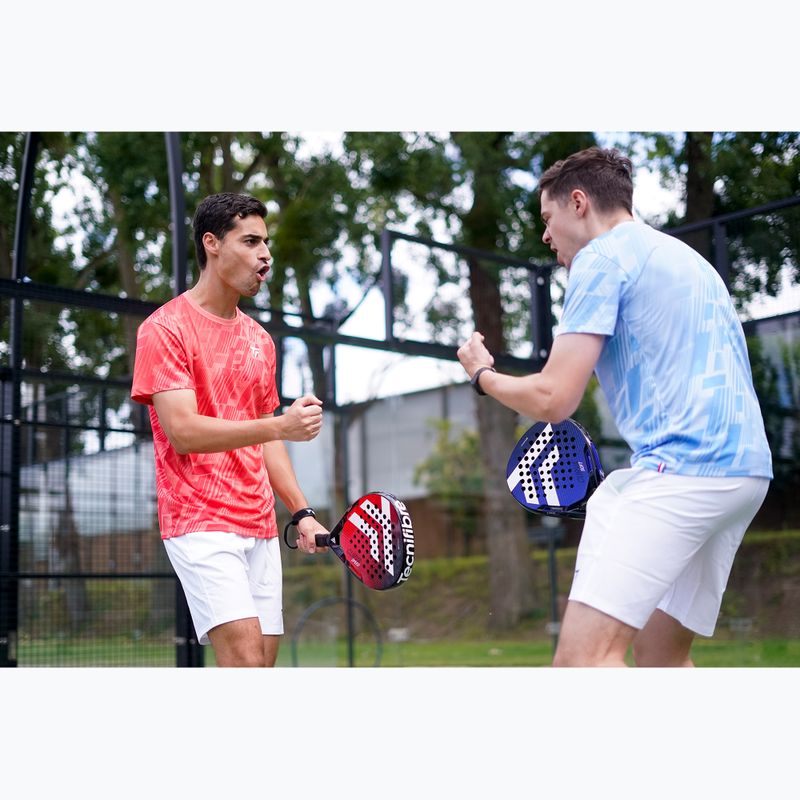 Racchetta Tecnifibre Curva Speed 10