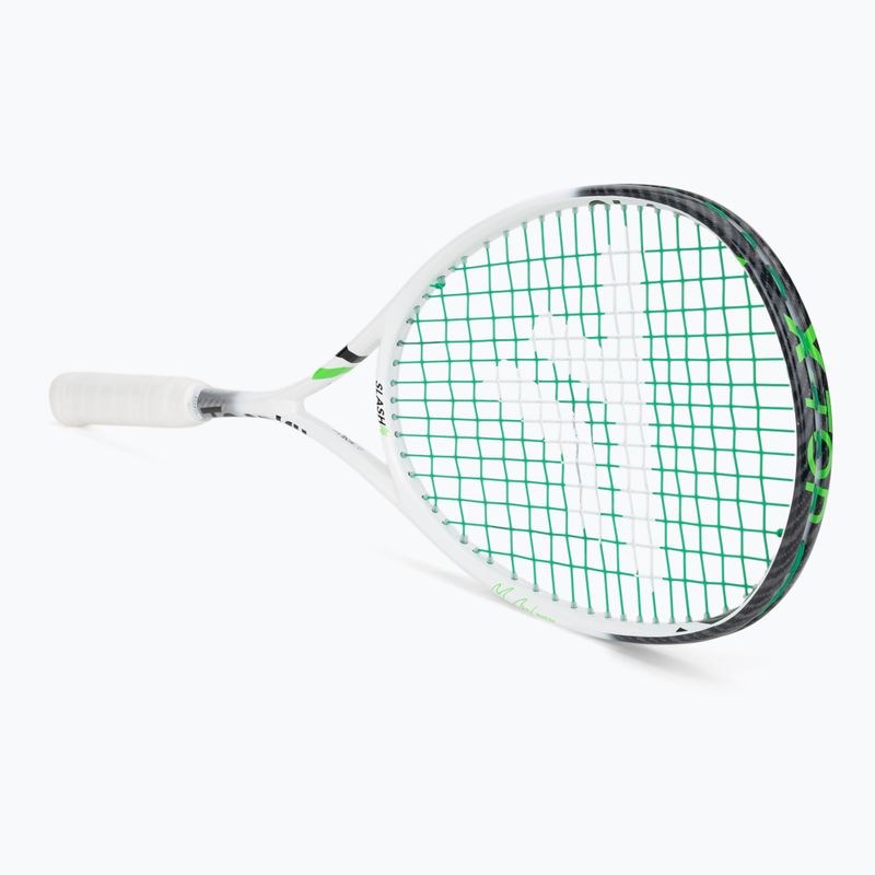 Racchetta da squash Tecnifibre Slash 120 Control 2