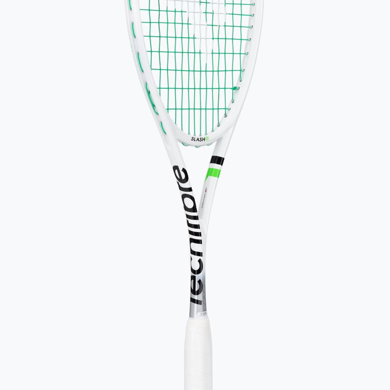 Racchetta da squash Tecnifibre Slash 120 Control 4