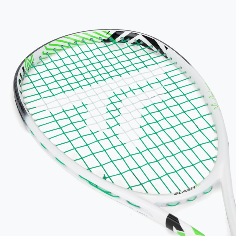 Racchetta da squash Tecnifibre Slash 120 Control 5
