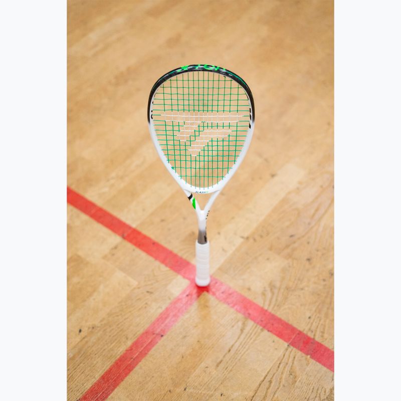 Racchetta da squash Tecnifibre Slash 120 Control 3
