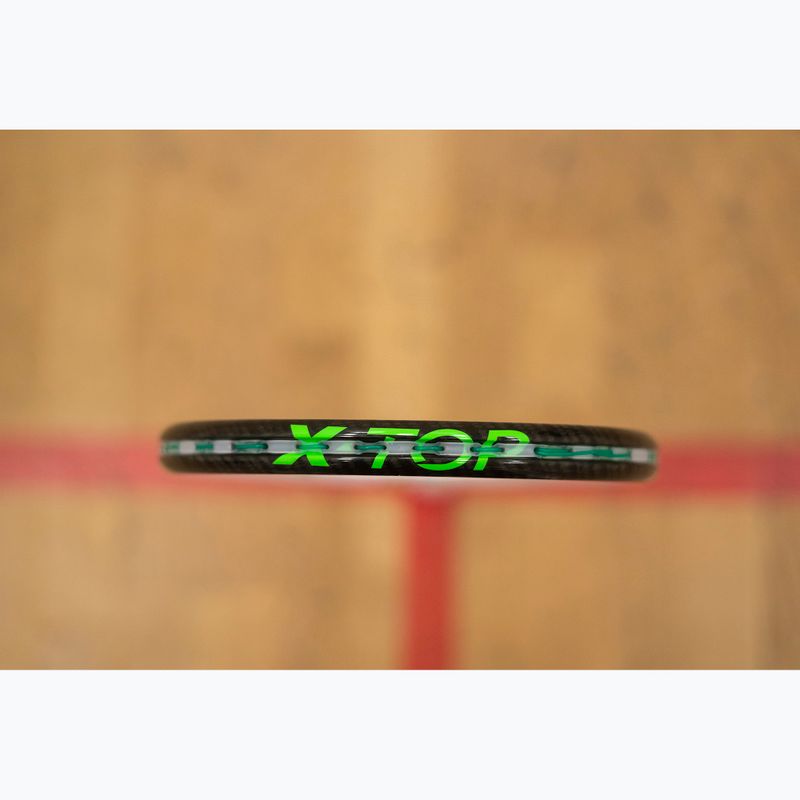 Racchetta da squash Tecnifibre Slash 120 Control 4