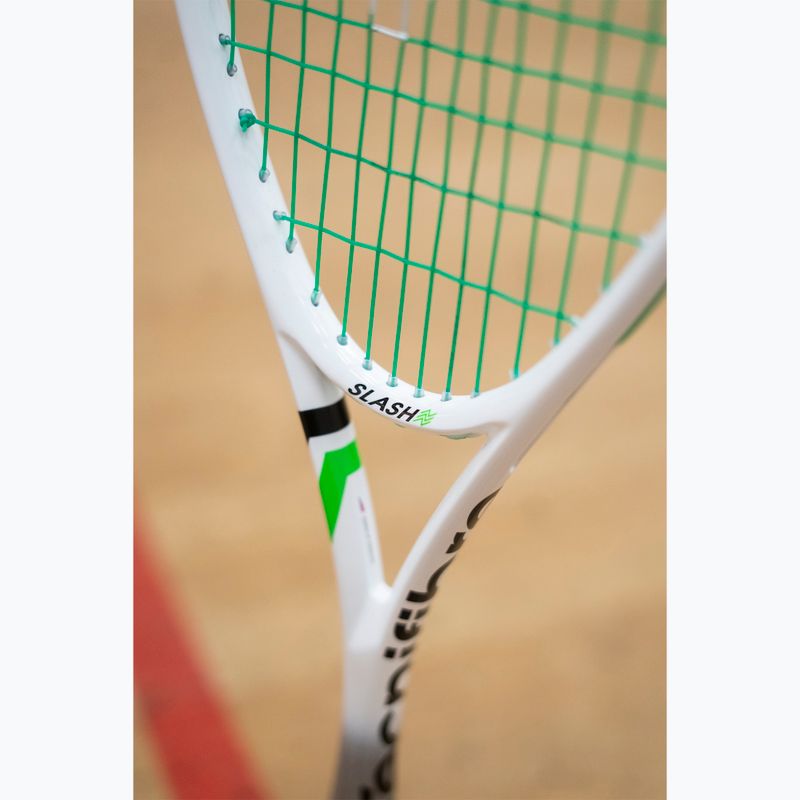 Racchetta da squash Tecnifibre Slash 120 Control 5