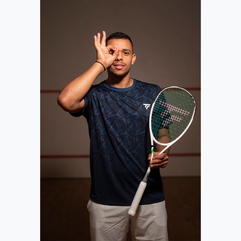 Racchetta da squash Tecnifibre Slash 120 Control 6