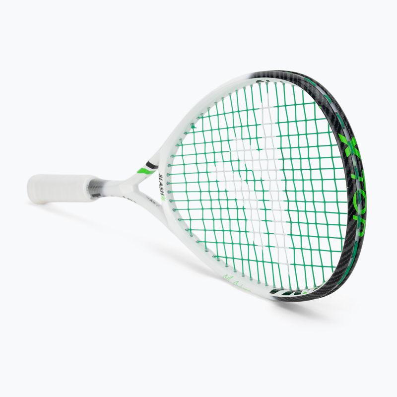 Racchetta da squash Tecnifibre Slash 120 Power 2