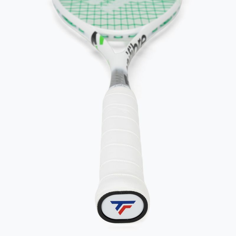 Racchetta da squash Tecnifibre Slash 120 Power 3