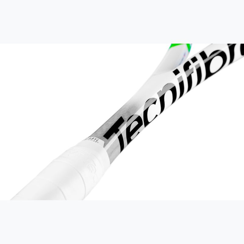 Racchetta da squash Tecnifibre Slash 120 Power 4