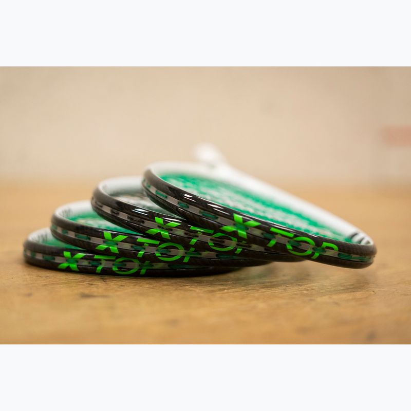 Racchetta da squash Tecnifibre Slash 120 Power 9