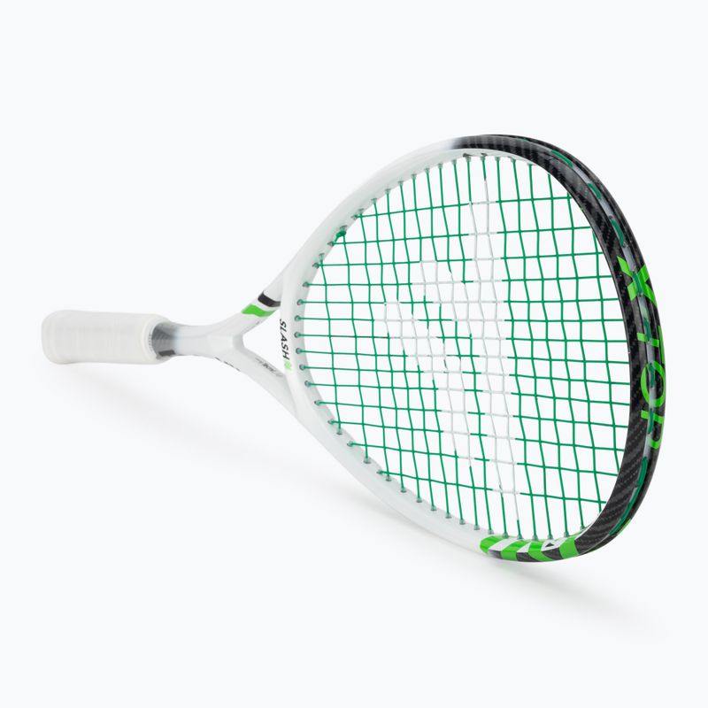 Racchetta da squash Tecnifibre Slash 130 Power 2