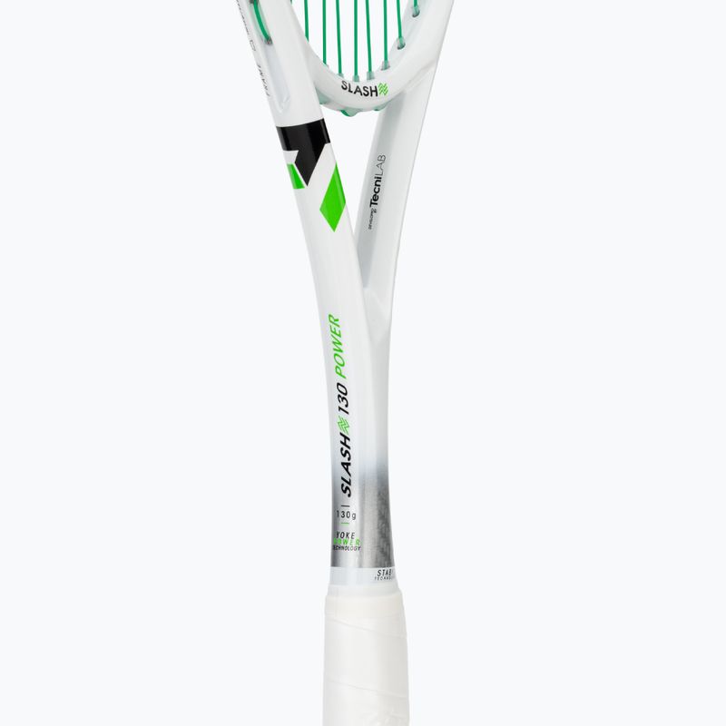 Racchetta da squash Tecnifibre Slash 130 Power 4