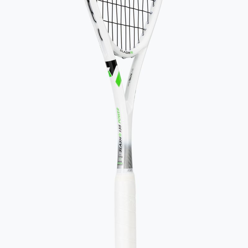 Racchetta da squash Tecnifibre Slash 135 Power 4