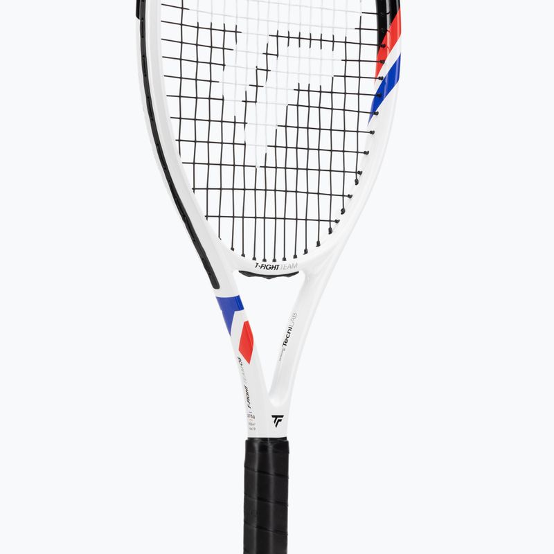 Racchetta da tennis Tecnifibre T-Fight Team OS 4