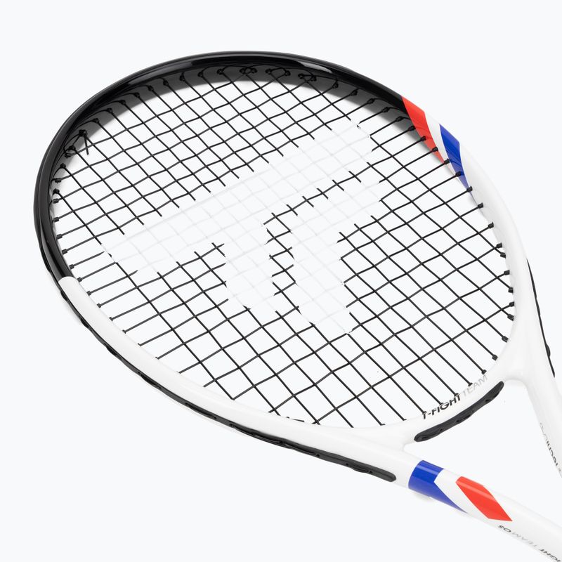 Racchetta da tennis Tecnifibre T-Fight Team OS 5