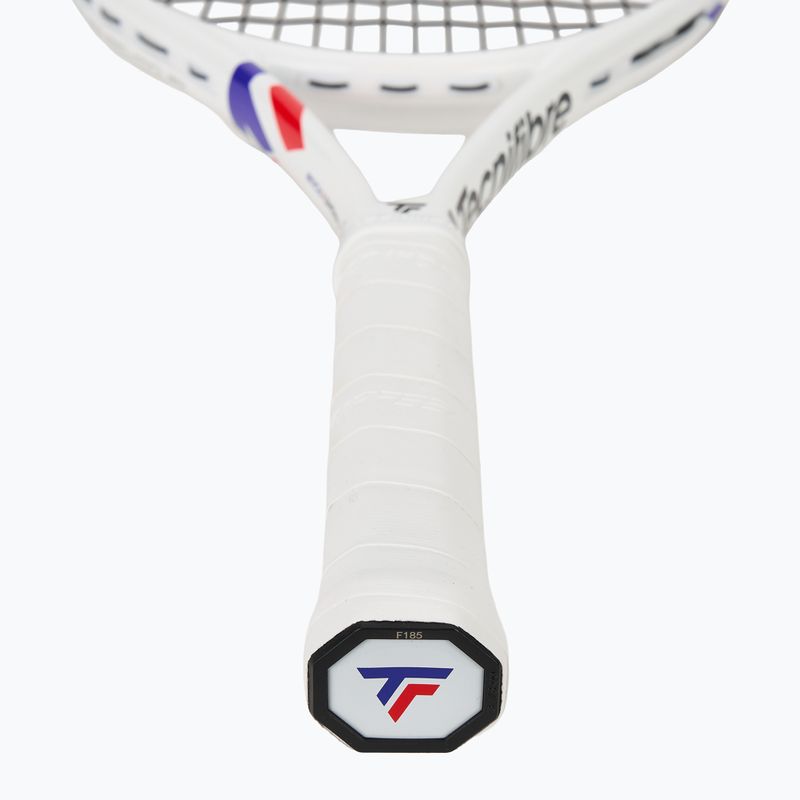 Racchetta da tennis junior Tecnifibre T-Fight Tour 26 2025 Jr 3
