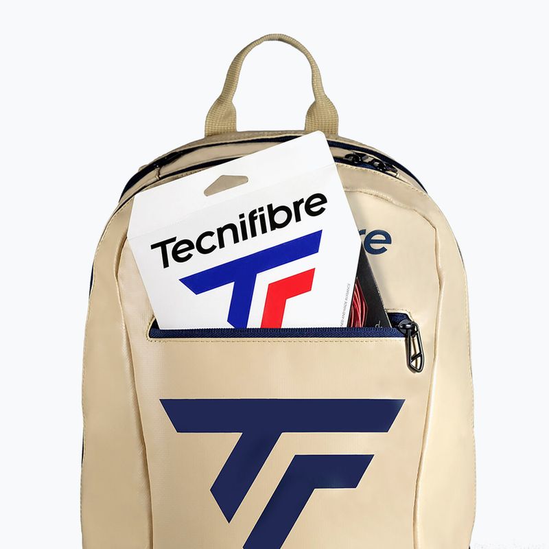 Zaino da tennis Tecnifibre Tour Endurance 32 l sand/navy 2