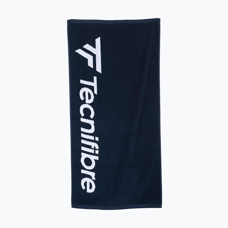 Asciugamano Tecnifibre Players Towel navy