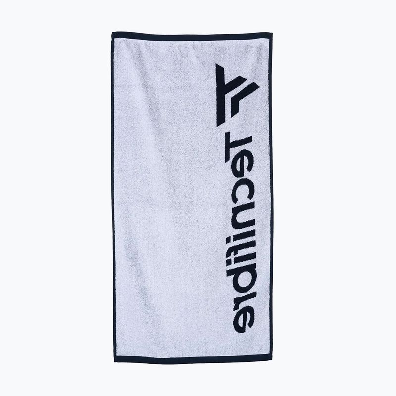 Asciugamano Tecnifibre Players Towel navy 2