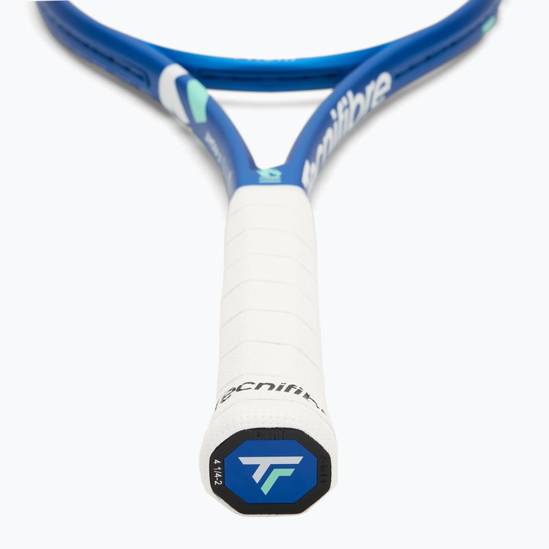 Racchetta da tennis Tecnifibre T-Fight 300 ID blu/bianco 3