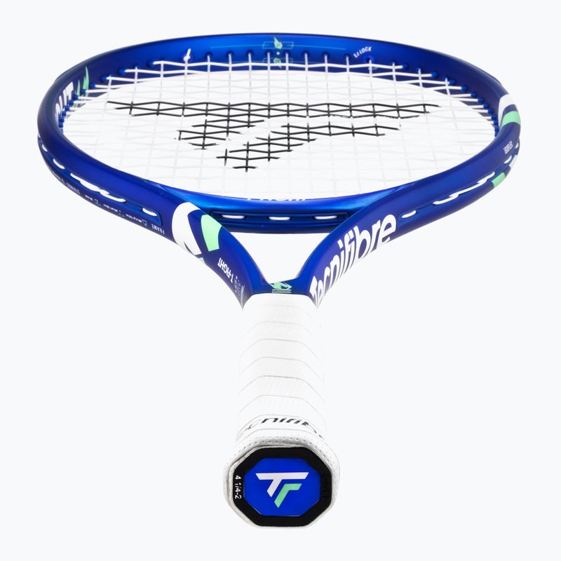 Racchetta da tennis Tecnifibre T-Fight 300 ID blu/bianco 6