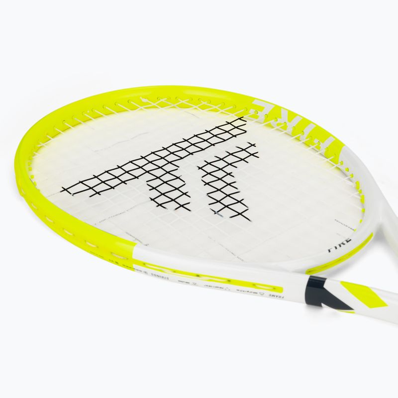 Racchetta da tennis Tecnifibre Fire 260 5