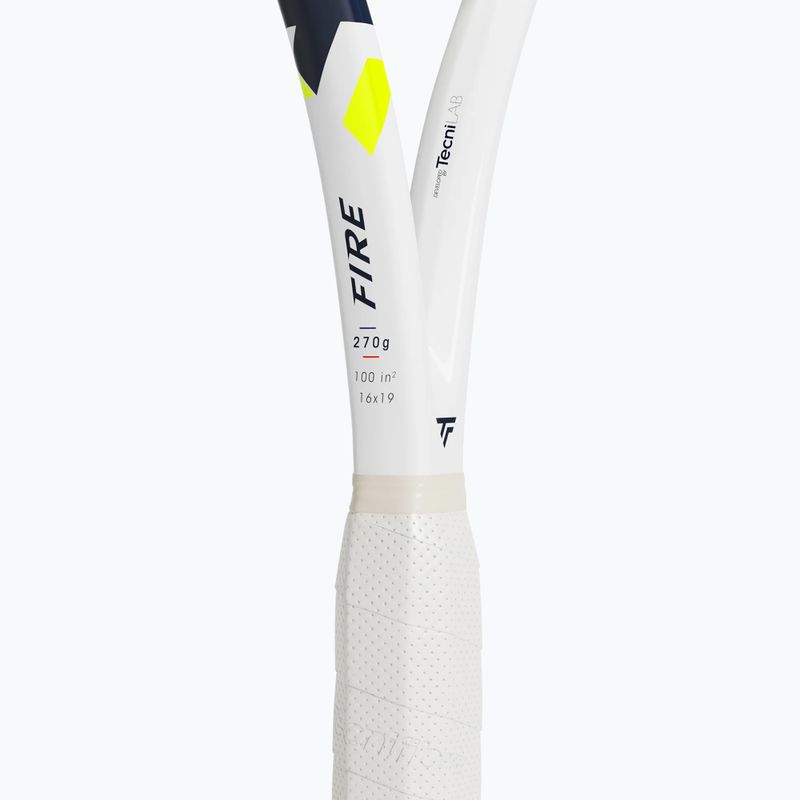 Racchetta da tennis Tecnifibre Fire 270 7