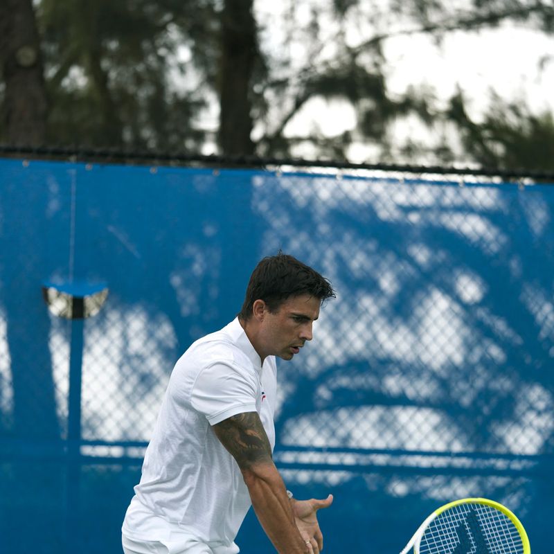 Racchetta da tennis Tecnifibre Fire 270 12