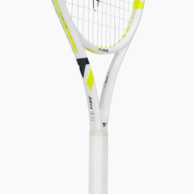 Racchetta da tennis Tecnifibre Fire 270 4