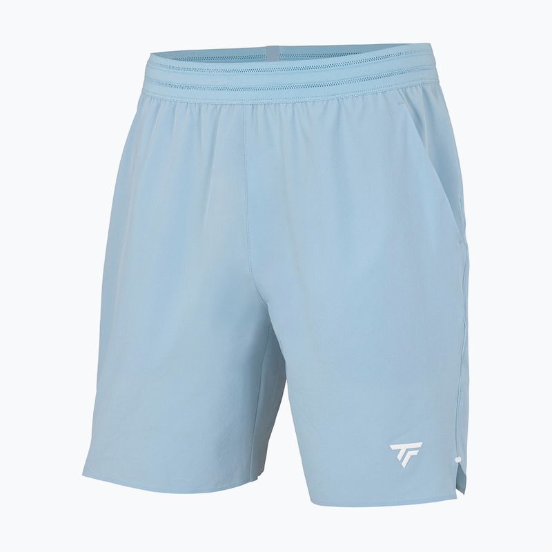 Pantaloncini da tennis da uomo Tecnifibre Team Stretch Short glacier 3