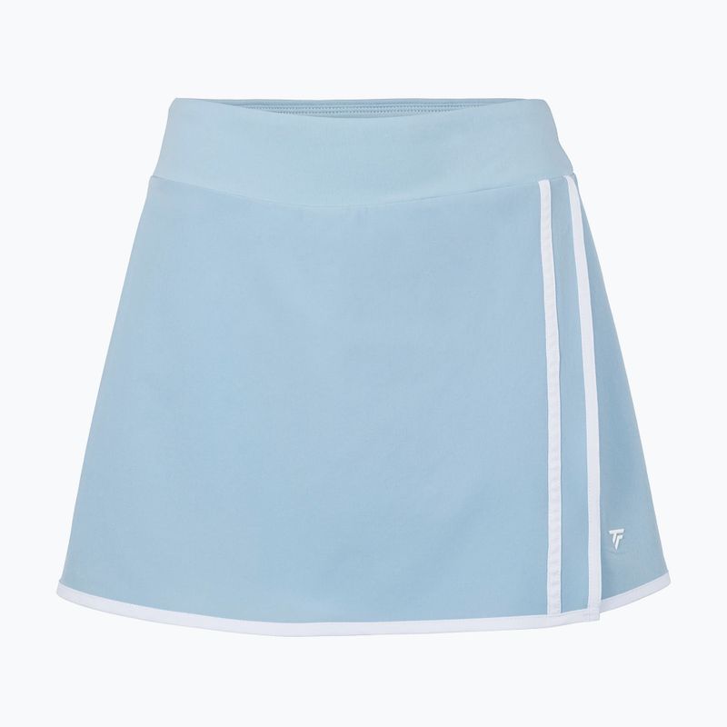 Gonna da tennis Tecnifibre Team Stretch Skirt glacier 3