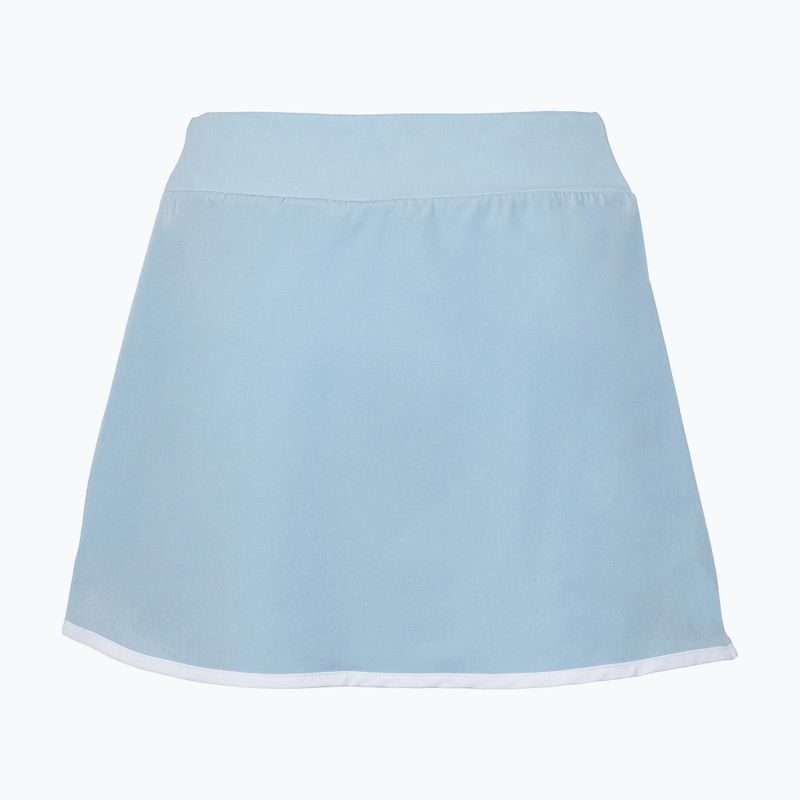 Gonna da tennis Tecnifibre Team Stretch Skirt glacier 4