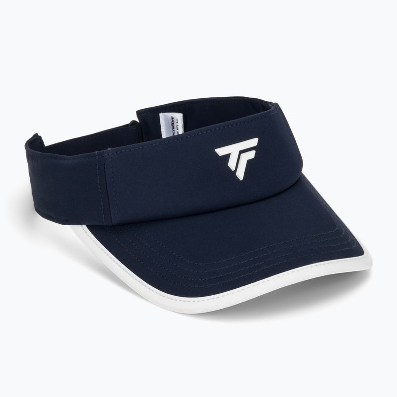 Visiera da tennis Tecnifibre Tech Visor marine