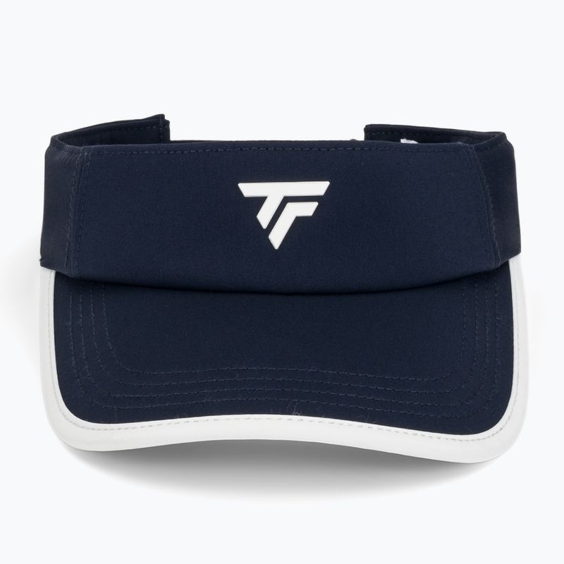 Visiera da tennis Tecnifibre Tech Visor marine 2