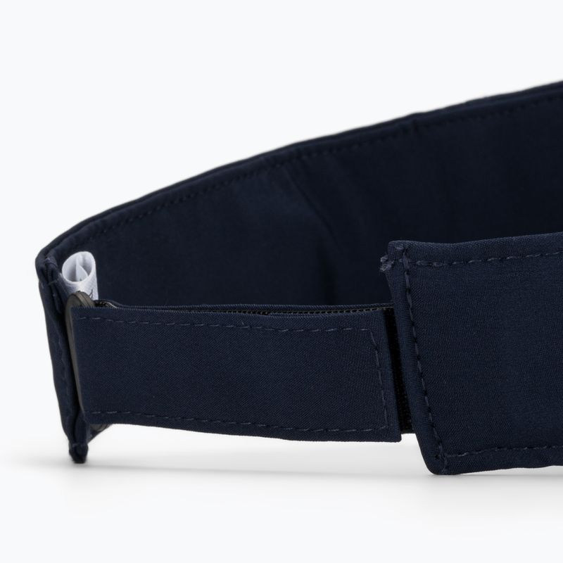 Visiera da tennis Tecnifibre Tech Visor marine 4