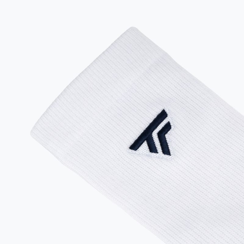 Calzini Tecnifibre Classic 3 pairs white 3