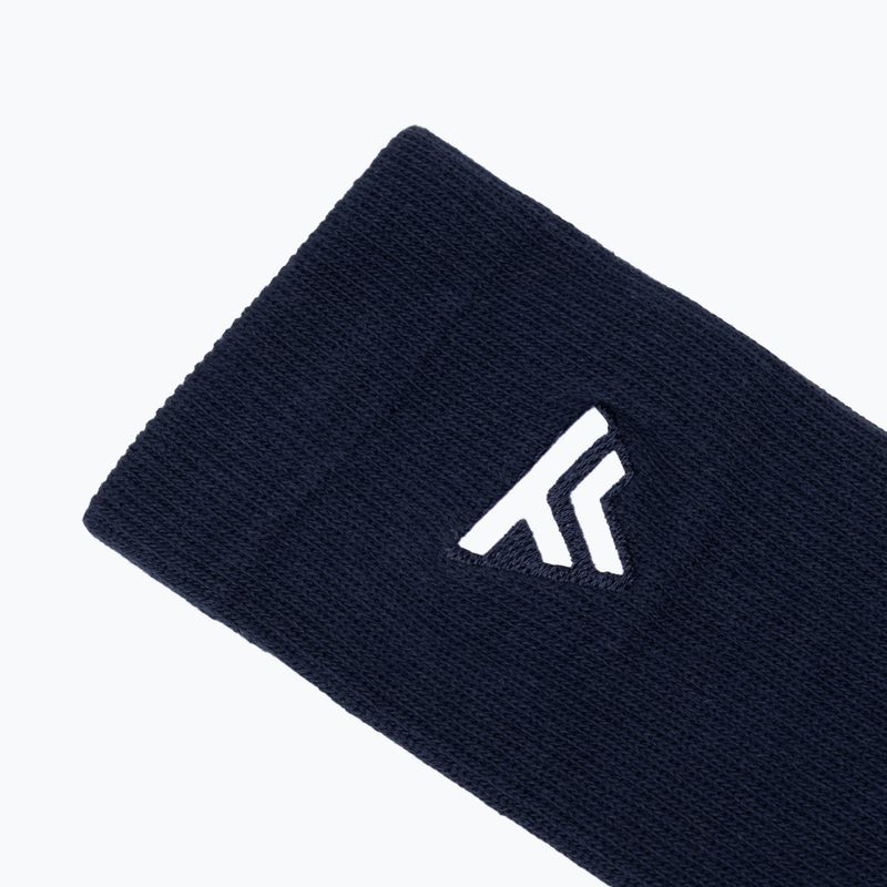 Calzini Tecnifibre Classic 3 navy blue 3