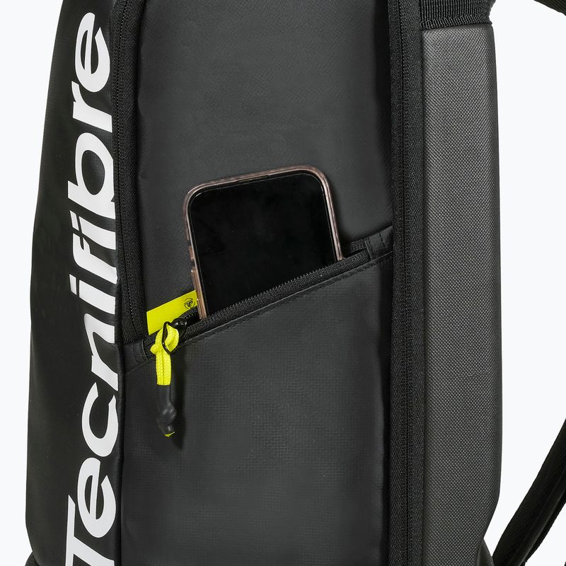 Zaino Tecnifibre Reform Black 3