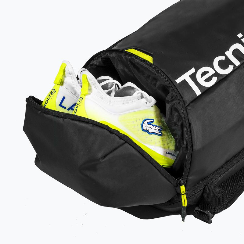 Zaino Tecnifibre Reform Black 4