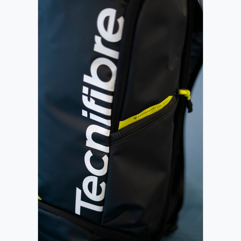 Zaino Tecnifibre Reform Black 6