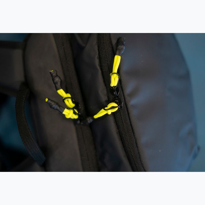 Zaino Tecnifibre Reform Black 7